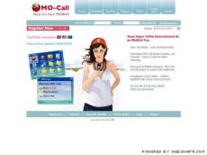 MO-Call - reduceti cu 80% convorbirile de pe mobil