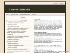 Cod Caen