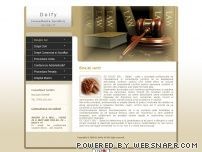 DOLFY - Galati | Consultanta Juridica