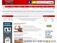 ElectroGYM.ro - Fitness Culturism Bodybuilding