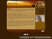 Monolemn Specialisti in Lemn