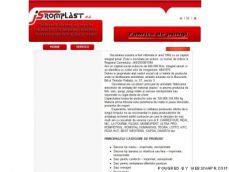 Jsromplast S.A.