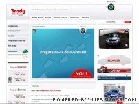 Modele de masini Skoda: Skoda Yeti la Brady Auto Center