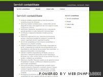 Servicii de contabilitate Bucuresti si Ploiesti