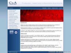 C&A - Echipamente de protectie