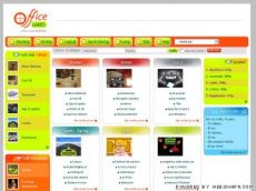 Office Games, jocuri online - sa freci menta la birou