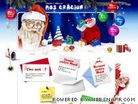 Mos Craciun de Inchiriat!