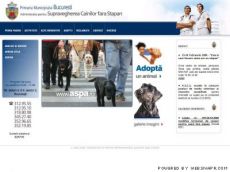 Administratia pentru Supravegherea Animalelor