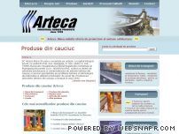 Cauciuc - Produse din cauciuc