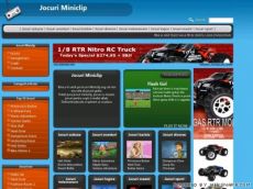 Jocuri miniclip
