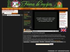 Ferma de Muzica