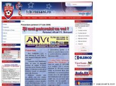Fotbal Club Botoşani