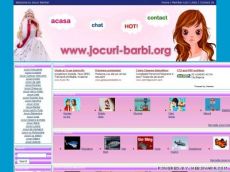 Jocuri Barbie
