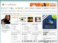 Director Web