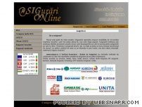 AsigON.ro  Asigurari online