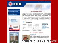 Agentia Imobiliara EDIL CASA