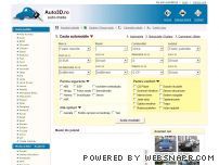 Auto3D.ro anunturi auto, vanzari auto second hand, motociclete, scutere, camioane, dealeri si parcuri auto din romania