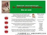 Cabinet stomatologic din Bucuresti zona Militari