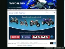 Motorland