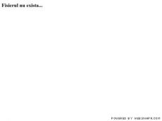 Cafeneaua.com