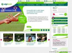 OTP Bank Romania