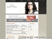 Aparate dentare