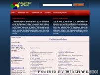 Publicitate