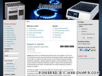 Aragaz