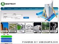 Arhitecti, Proiecte case si Design Interior