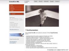 consolcon