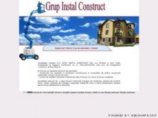 Grup Instal Constructii