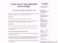 AI PLANURI MARI PENTRU VIITORUL TAU SITE?
