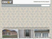 TERMOPANE PIATRA NEAMT