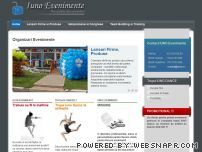 Organizare Evenimente