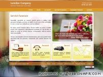 Servicii Funerare