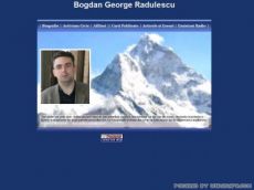 Bogdan George Radulescu