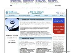 Data Recovery