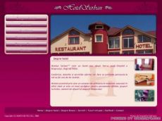 Hotel Serban*** Brasov