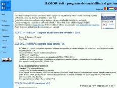 Hamor Soft SRL