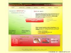 Magazin UTIL Hunedoara - Materiale de Constructii