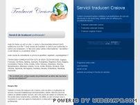 Traduceri Craiova