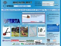 STECO IMPEX IS 93 S.R.L.