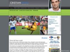 Cristian Chivu