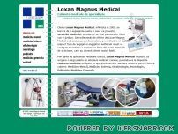 loxan magnus medical