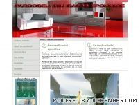 Pardoseli rasini epoxidice