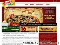 Comanda pizza livrare pizza