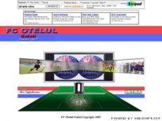 F.C. Oţelul Galaţi