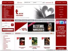 Grupul Editorial Tritonic