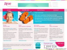 Piscine Reve