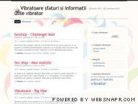 Vibratoare